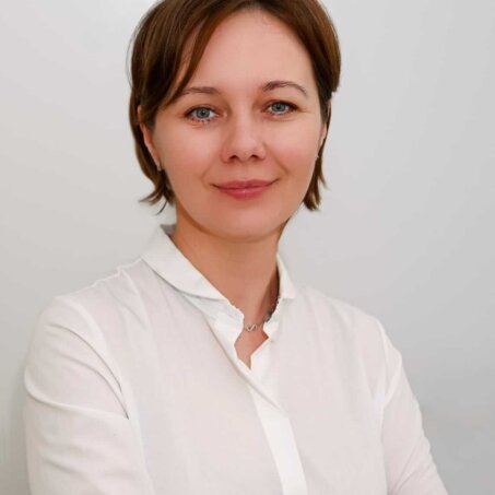 Joanna Kudlińska