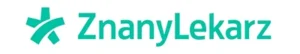 ZnanyLekarz - logo
