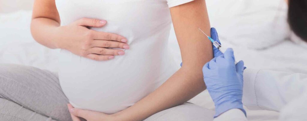 Szczepienie HPV w ciąży