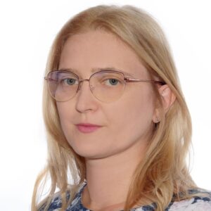 lek. med. Agnieszka Michalewska<br>pediatra i alergolog