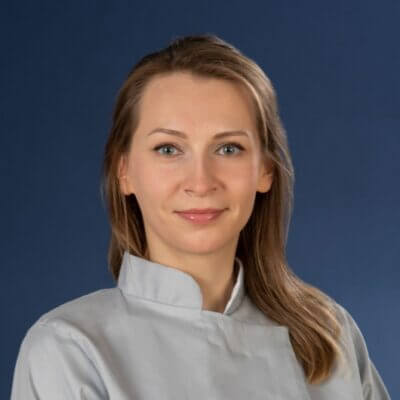 Dr Magdalena Szumska<br>ginekolog